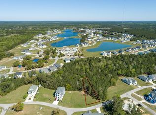 151 Everett Park Trl, Holly Ridge, NC 28445