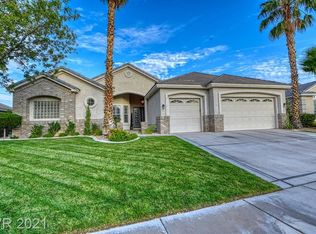 1108 Cypress Ridge Ln, Las Vegas, NV 89144