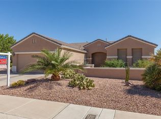 568 Mountain Links Dr, Henderson, NV 89012