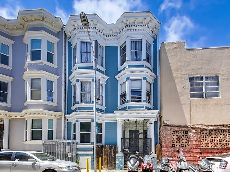 554A Natoma St #A — Photo 23