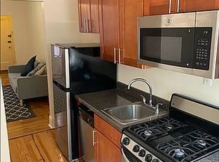 14 Broadway Ter #33, New York, NY 10040