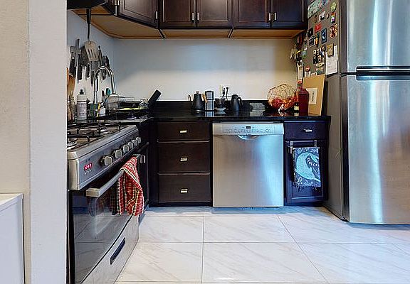 5th image of 46 W 85th St APT 2B