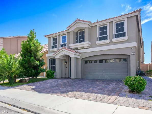 10153 Cascadia Creek St, Las Vegas, NV 89141