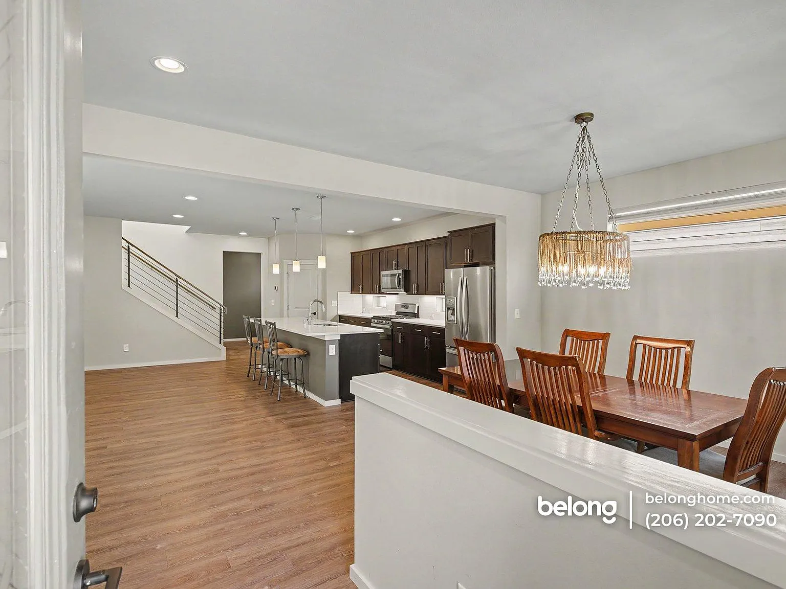 4 bed, 3.5 bath, 2660 sqft, $3,895 — Photo 3