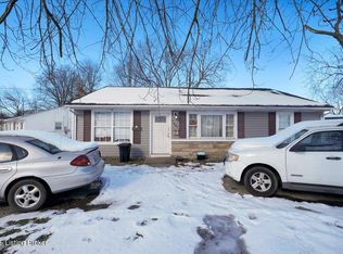 7201 Nathan Hale Way, Louisville, KY 40272