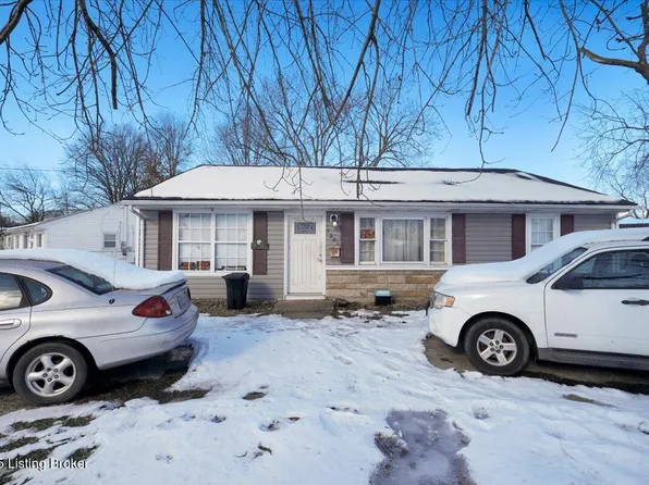 7201 Nathan Hale Way, Louisville, KY 40272