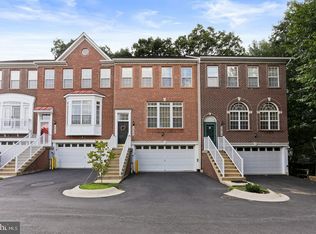 3908 Bryant Park Cir, Burtonsville, MD 20866