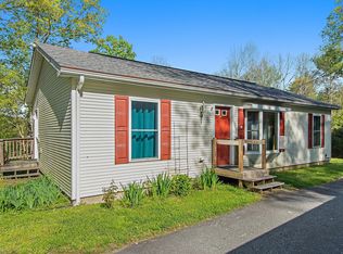 218 Calvin French Rd, Sterling, CT 06377