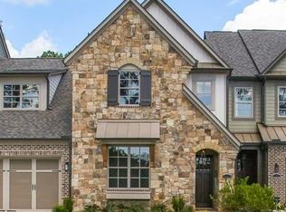 4149 Avid Park #16, Marietta, GA 30062