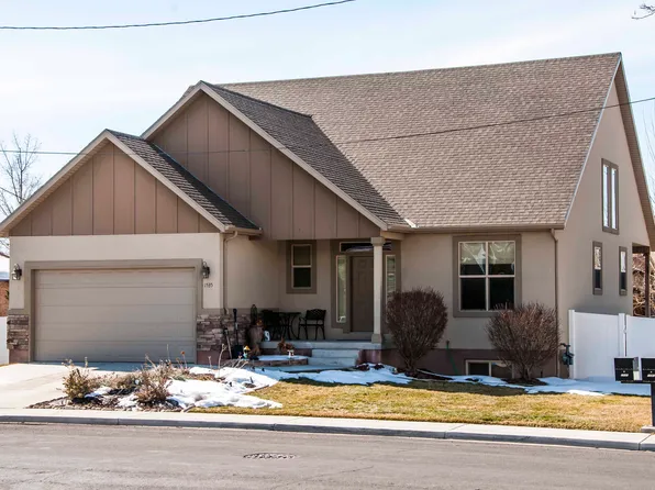 1535 N 950 W, Orem, UT 84057
