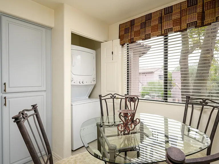 Laundry Room Cabinet