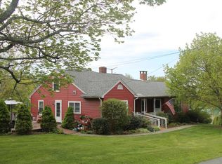 176 Shuman Rd, Hawley, PA 18431