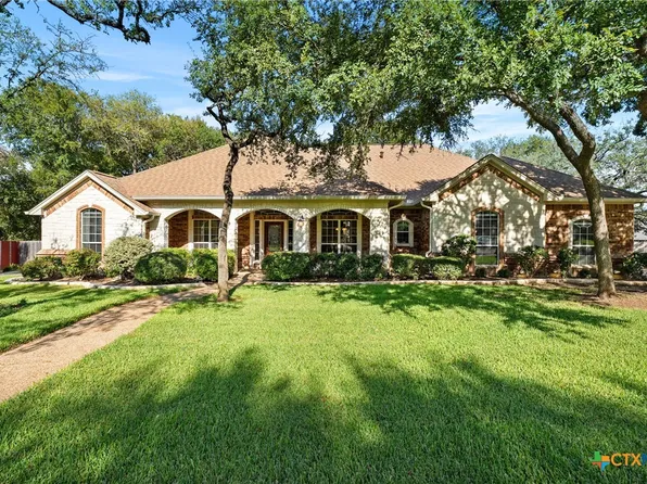 3300 Spring Canyon Rd, Belton, TX 76513