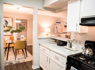 Spring Lake Apartments, Morrow, GA 30260