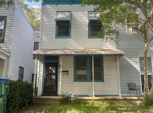 718 China St, Richmond, VA 23220
