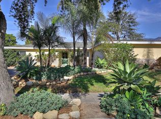 1275 La Pala Ln, Carpinteria, CA 93013