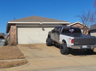 1420 Laurel Hall Ln, Little Elm, TX 75068