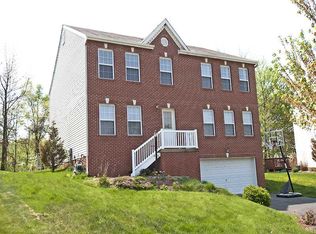 9330 Marshall Rd, Cranberry Township, PA 16066