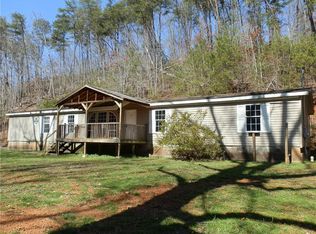 35 Fairview Church Rd, Rydal, GA 30171