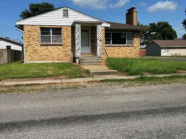 129 N 5th St, Dupo, IL 62239