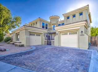 7818 S 5th Dr, Phoenix, AZ 85041