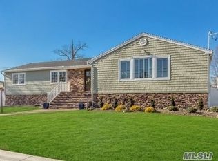 3 Stillwater Ave, Massapequa, NY 11758