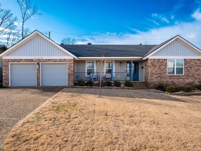 1116 Briar Creek Rd, Little Rock, AR, 72211