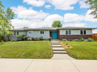 541 Amhurst St, Iowa City, IA