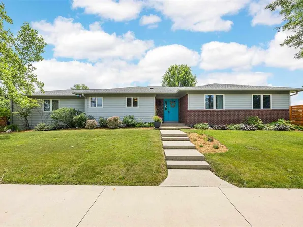 541 Amhurst St, Iowa City, IA 52245