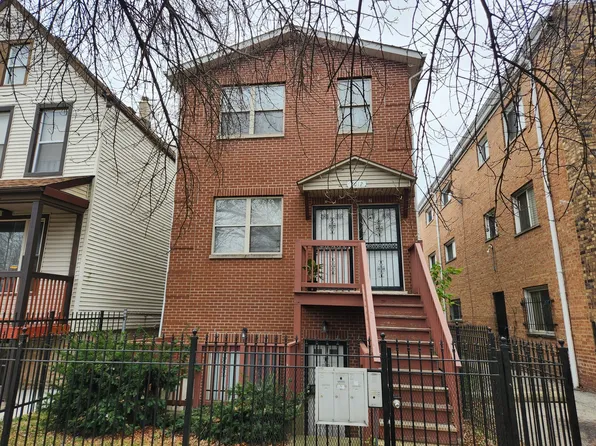 7012 S Dorchester Ave, Chicago, IL 60637