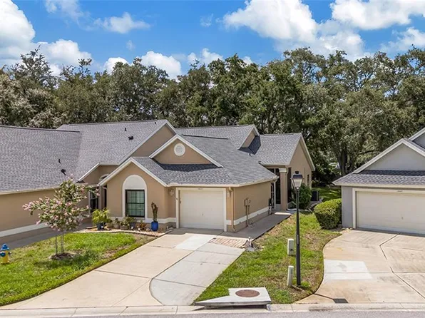3633 MUIRFIELD COURT, NEW PORT RICHEY, FL 34655
