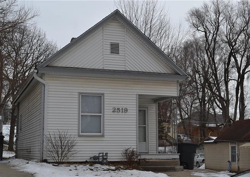 Thanks for visiting the listing of 2519 S. 15th.