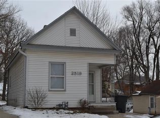 2519 S 15th St, Saint Joseph, MO 64503