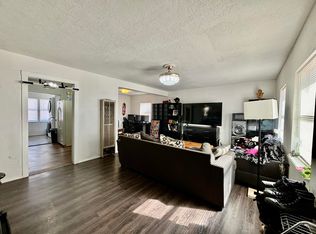 708 Schaeffer Ave, Belen, NM 87002