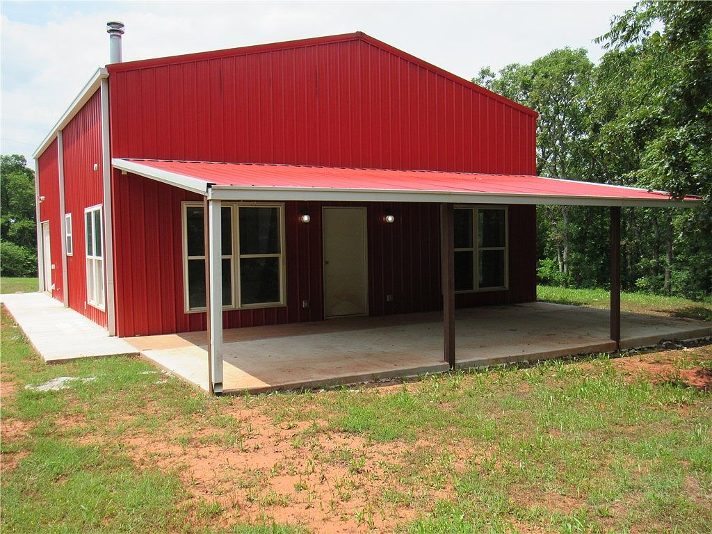 29646 Pecan Valley Rd, Tecumseh, OK 74873 Zillow