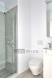Rented by City Wide Apartments