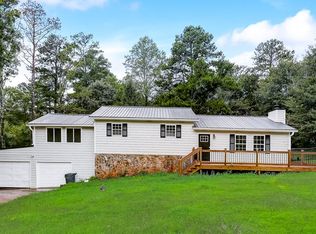 4912 W Ridge Dr, Douglasville, GA 30135