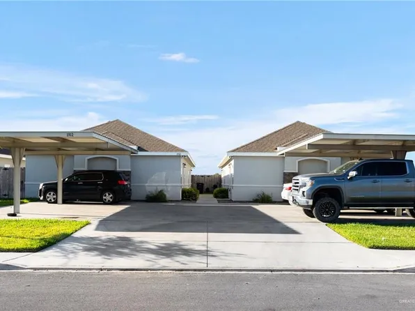 1912 Redbud Ave, Weslaco, TX 78596