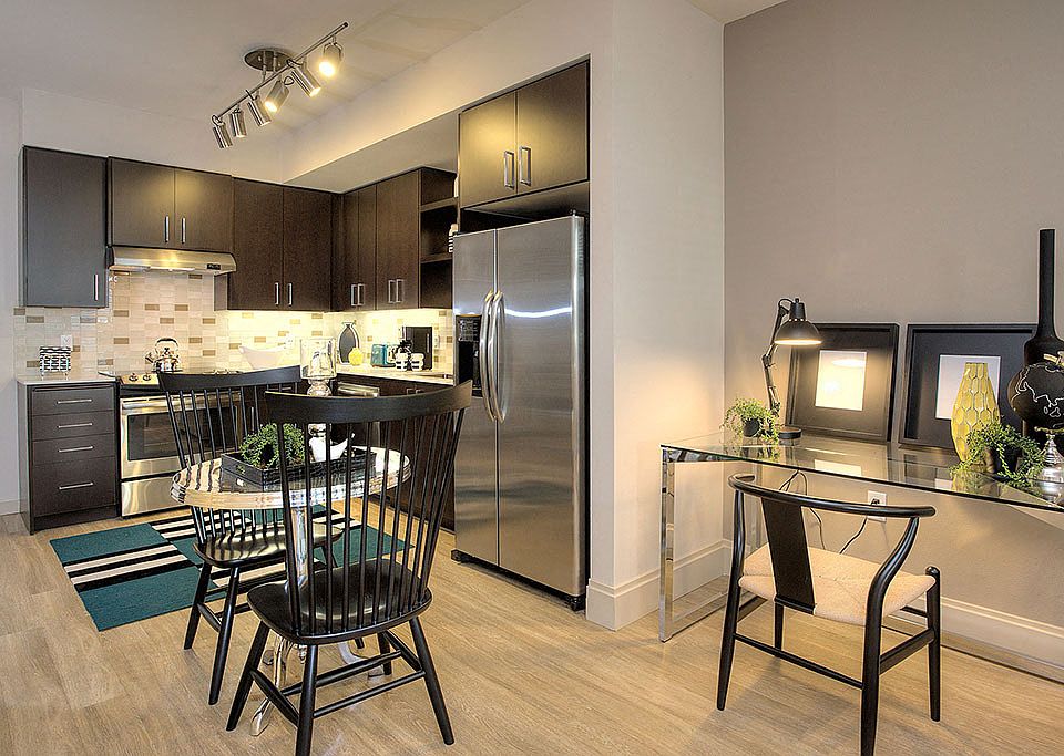 Upscale Plank Flooring