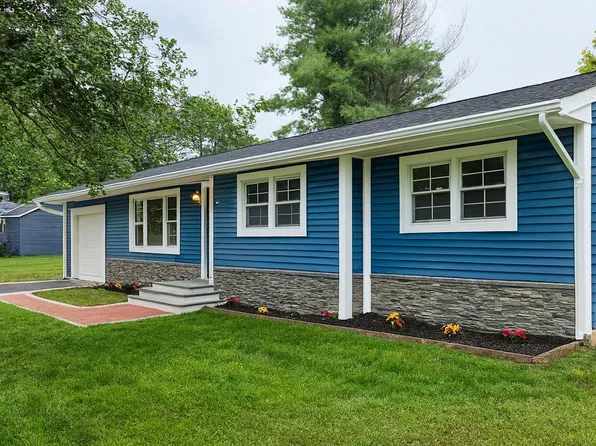 218 Potomac Ave, Salisbury, MD 21804