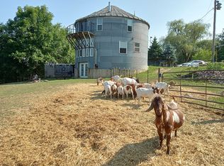 2029 Tanner Lake Rd, Hastings, MI 49058