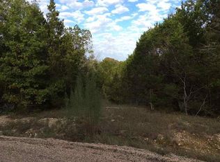 Cedar Ridge Dr, Cedar ridge, TX 76633