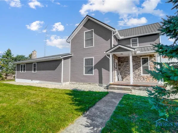4731 County Road 139, McComb, OH 45858