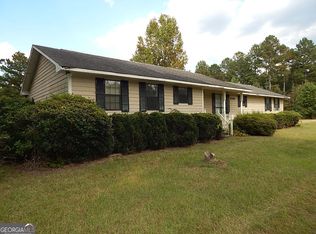 3192 Avera Rd, Roberta, GA 31078