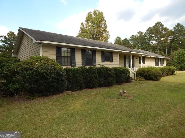 3192 Avera Rd, Roberta, GA 31078