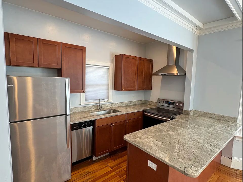 1st image of 24 S Angell St #1