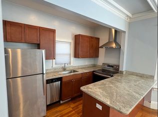 24 S Angell St #1, Providence, RI 02906
