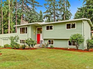 8606 NE 135th St, Kirkland, WA 98034