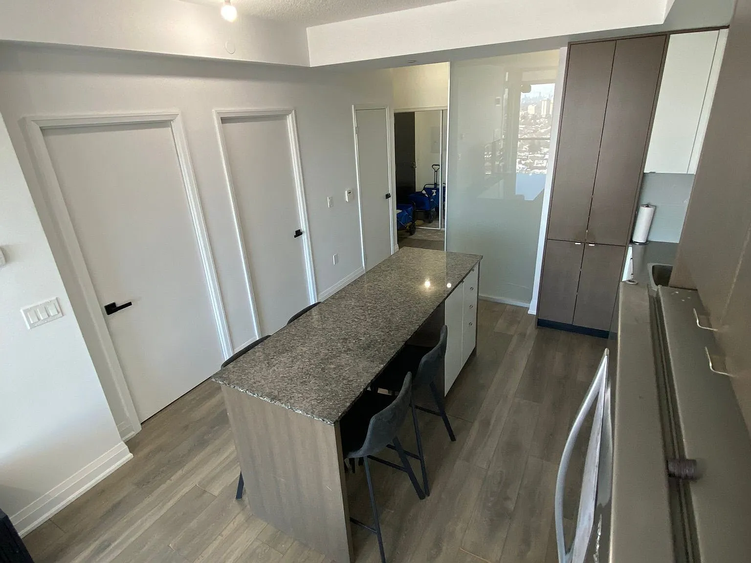 2 bed, $2,600 — Photo 4