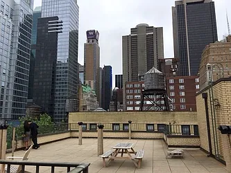 Rented by Performing Assets Corp